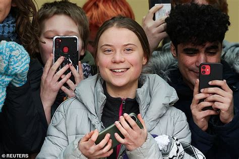 greta thunberg leaked|Greta Thunberg cleared of public order charge over London.